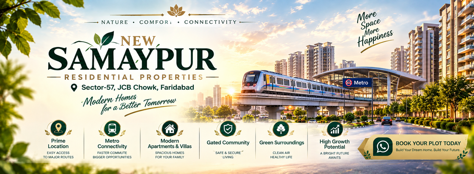 New Samaypur